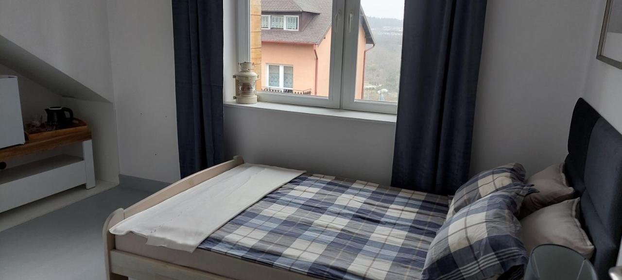 Apartamento Sun&Fun Władysławowo Exterior foto