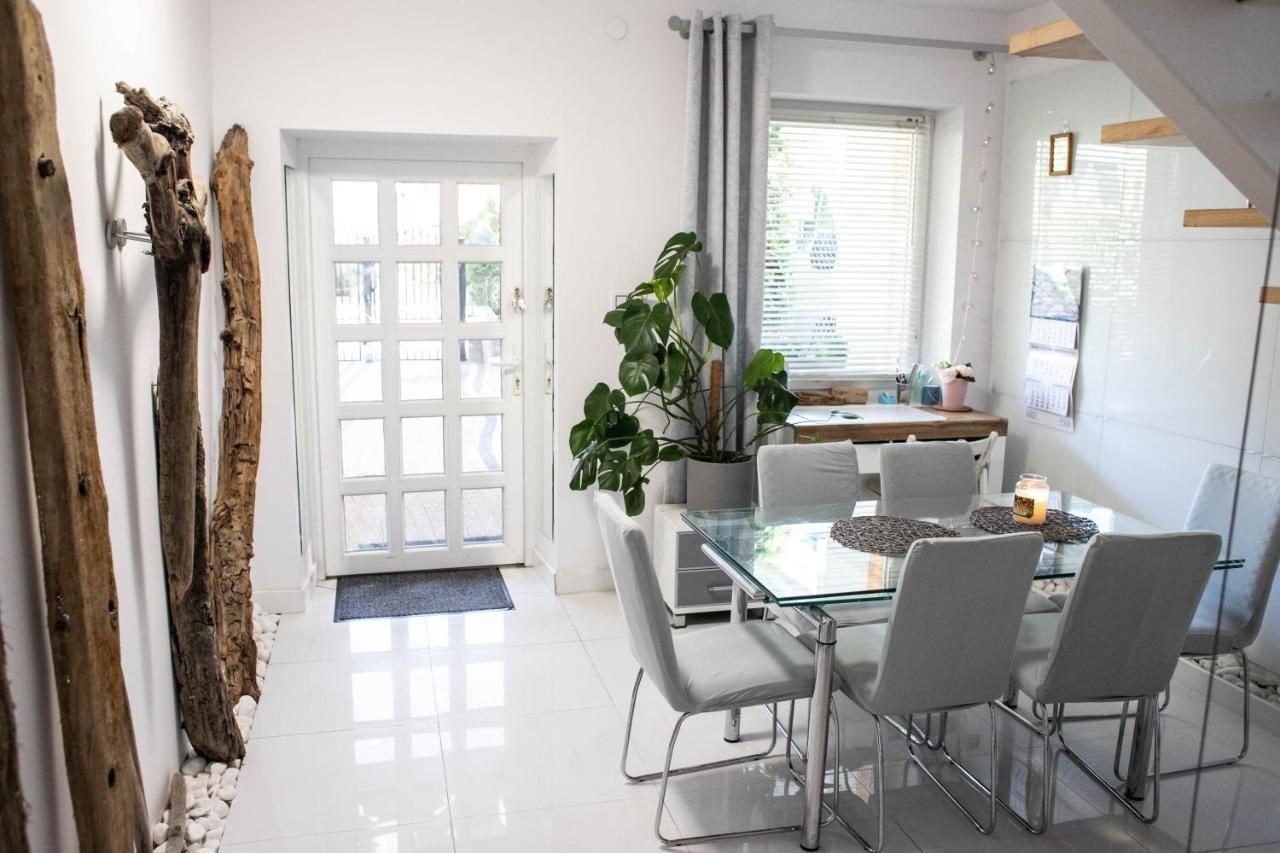 Apartamento Sun&Fun Władysławowo Exterior foto